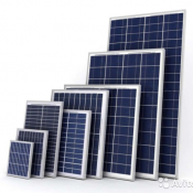 Солнечные панели из Кореи  Солнечные панели  Корея  29000  Доставка платная    шт  Солнечная  Альтернативные источники энергии: солнечные батареи, ветрогенераторы muratenergy