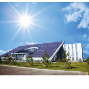 ТОО «Astana Solar» выпускает два основных типа фотоэлектрических модулей KZPV 230 M60 (215-245 Ватт) и KZPV 270 M72 (250-300 Ватт).  Солнечные батареи  Astana Solar  67725  Доставка платная    шт  Солнечная  Альтернативные источники энергии: солнечные батареи, ветрогенераторы Astana Solar ТОО