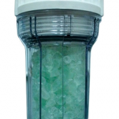 Фильтр против накипи для жесткой воды  Гейзер  5250  Доставка платная    шт  Geyser Kazahstan ТОО