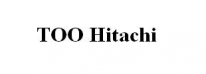 ТОО, Hitachi, 1 Строительный портал, все для ремонта и строительства.
