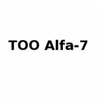 ТОО, Alfa-7, 1 Строительный портал, все для ремонта и строительства.