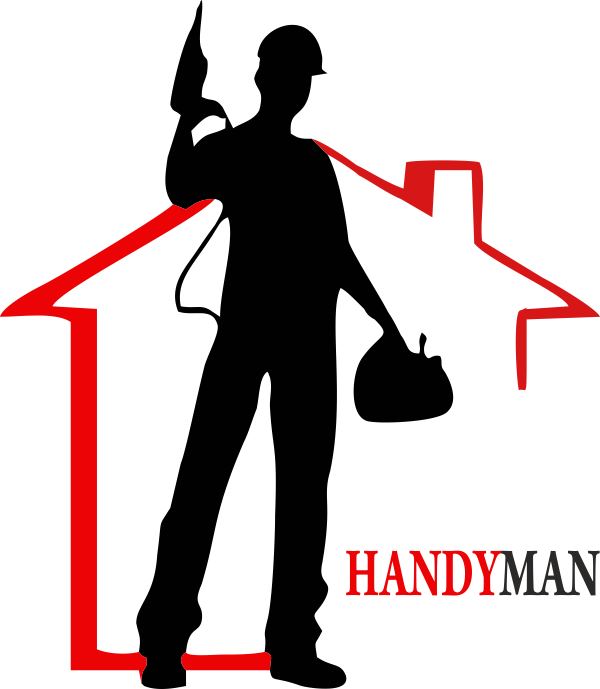 Handyman teen