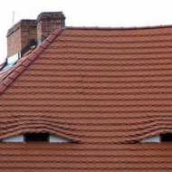 Крыша следит за тобой