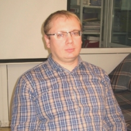 Алексей Жиглов, коммерческий директор компании 