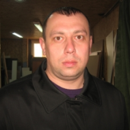 Илья Павликов, начальник цеха компании 