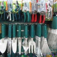 Продажа садовых инструментов в Алматы