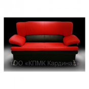 Красный диван.  Диван  Казахстан  45000  Самовывоз    от 10000 до 50000 тенге  Диван  Мягкая мебель готовая и на заказ КПМК Кардинал ТОО