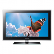 ЖК-телевизор Samsung LE32D550 модельного ряда 2011 года 5-й серии с диагональю экрана 32\