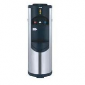 Диспенсер  для воды напольный,модель HYA-DR-0.7-5,электронное охлаждение,мощность нагрева 550 Вт,мощность охлаждения 90 Вт,производительность нагрева 5 л/ч 90С,производительность охлаждения 2 л/ч 5-70С,размер 300мм,310мм,900мм.  Напольный  Диспенсер для воды  Китай  25000    шт.  Доставка бесплатно  Диспенсер для воды Дубович ИП