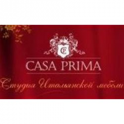 Студия итальянской мебели CASA PRIMA реализует продукцию нескольких сотен ведущих итальянских фабрик,производящих мебель самых разных стилей и направлений.  Мебельные магазины, интернет магазины мебели Casa Prima ТОО