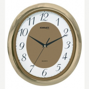 Часы настенные Scarlett SC-45W  Часы настенные Scarlett  Китай  3500    шт  при покупке на сумму свыше 10000тг.-доставка бесплатная  Часы \