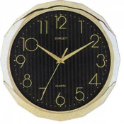 Часы настенные Scarlett SC-45E  Часы настенные Scarlett  Китай  3500    шт  при покупке на сумму свыше 10000тг.-доставка бесплатная  Часы \