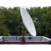 Спутниковые антенны имеют различные типы и размеры, при установке антенн необходимо направить ее максимум диаграммы направленности точно на спутник.  Установка спутникового телевидения  51000  цена минимальная  Комплекс  НТВ ПЛЮС Восток  Установка спутниковых антенн, спутникового телевидения, интернета \