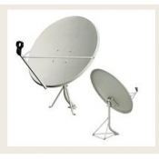 Офсетная спутниковая антенна Svec со стойкой в комплекте, диаметр 0,9 м., облегчённая, с держателем под конвертер в комплекте ресивер, головка.
Продается в комплекте с ресивером(тюнером) и головкой.  Установка спутникового телевидения  11000  цена минимальная  шт.  Всех типов  Установка спутниковых антенн, спутникового телевидения, интернета \