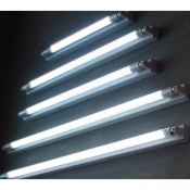 Лампы LUMILUX® — это новые, усовершенствованные люминесцентные лампы с более стабильным световым потоком, более экономичные и более безопасные для экологии.
Мощность - 36 Вт
Цветность - дневной свет
Цветопередача - 2А (70-79)
Диаметр трубки - 26 мм  от 5 до 50 вт  Люминисцентные  Россия  165  от 50 до 500 тенге  шт  36  Лампы накаливания и энергосберегающие. Лампы светодиодные, галогеновые и люминесцентные Гелиос ТОО