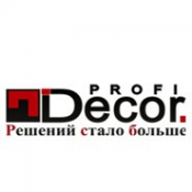 Компания Decor-Profi  Мы предоставляем широчайший выбор материалов для декора интерьера и стать лучшим выбором наших клиентов.  Международные компании Decor-Profi ТОО