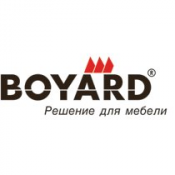 Компания BOYARD  Продукция Компании призвана не только обеспечивать рабочее состояние мебели, но и дарить новую, Другую жизнь, организованную и продуманную до мелочей, наполненную комфортом и гармонией.  Международные компании BOYARD ТОО