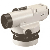 Оптический нивелир Nikon AS-2 С имеет микрометрические винты для наведения в горизонтальной плоскости с обеих сторон. Для быстроты измерений используется фрикционное торможение.  290000  шт  Свыше 50000 тенге  Оптический нивелир Nikon AS-2C  Япония  Измерительные инструменты и приборы GeoComm ТОО