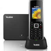 Yealink W52P - это беспроводная телефонная система, созданная специально для малого бизнеса и компаний, которым важны  экономичность и маштабируемость решений.  Радио телефон Yealink SIP-19P    28200  шт.  от 10000 до 30000 тенге  Другое Авантаж Маркет-Телеком ТОО