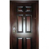 Металлические двери от 38 000 тг.  любой размер  Металлические двери  38000  Доставка входит в цену    шт.  Казахстан  Вахтеров ИП