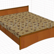 кровать  ДСП  кровать  500000  Доставка платная    шт  От 50000 до 100000 тенге  Корпусная мебель на заказ с фото и ценами abdursul@mail.ru