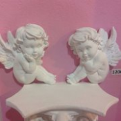 ангелочки  новое  2200      шт  караганда  Гипсовая лепнина, декор, декоративная роспись в Караганде