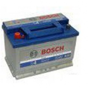 Аккумулятор Bosch 574013. Емкость 74 А/ч, стартерный ток 680А.  Емкость 74 А/ч, стартерный ток 680А.  Bosch 74Ah  Германия  38000  Самовывоз    шт  АвтоДока   Магазин