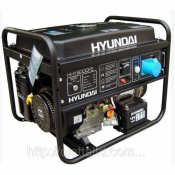 Напряжение:230-400В/50Гц 
Двигатель:HYUNDAI IC425,4-х такт 
Мощность дв.:15 л.с.,420сс 
Запуск:ручной/электро 
Вес:92 кг.  Мощность max 6,6 кВт/min 6,0кВт  Генератор бензиновый HY 9000SE-3  Hyundai  395111  Доставка платная    шт  ОЛЕТТА ТОО