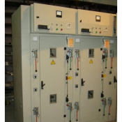 Камеры KCО-303 предназначены для работы в электрических установках трехфазного переменного тока частоты 50 и 60 Гц напряжением 6 и 10 кВ для системы с изолированной или заземленной через дугогасящий реактор нейтралью.  Все виды счётчиков  Украина  3- фазный  300000  шт  SKALA GROUP ТОО