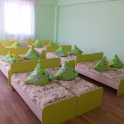 кровать детская  кровать детская  Казахстан  ЛДСП  9500      шт  от 10000 до 50000 тенге  Детские кровати с фото и ценами Ходо ЛТД ТОО