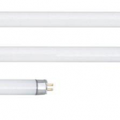 Световая отдача люминесцентной лампы в несколько раз больше, чем у ламп накаливания аналогичной мощности. Срок службы люминесцентных ламп около 5 лет при условии ограничения числа включений до 2000, то есть не больше 5 включений в день  Мощность лампы потребляемая 20 Вт  Люминесцентные лампы в Семей  Технолайт Teksan  160  шт  ТАМИ Магазин
