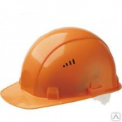 Каска строительная «Труд»,цвет оранжевый  Каска строительная «Труд»  Казахстан  750  шт  Промдетал-УК ТОО