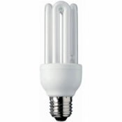 Лампа 3U 15W E27 860 8000h NEW (TECH)  15W  энергосберегающие TEKSAN  Teksan  350  шт  \