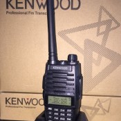 Рация Kenwood TK - 620 S
Диапазон частот – от 400 до 470 МГц и от 136 до 174 МГц 
Количество каналов ― 128
FM радиоприемник (25 станций)
Выходная мощность: 10 Вт
Корпус: влагозащищенный, ударопрочный
Возможность перепрограммирования: есть  Китай  20000  от 10000 до 30000 тенге  тг  Рация Kenwood TK - 620 S  Система внутренней связи, переговорные устройства РАЦИИ KENWOOD В АЛМАТЫ  ИП