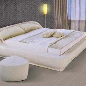 Очень изящная кровать в футуристичном стиле. Имеет плавные, округлые очертания и большой выбор цветовых решений  Compact  Казахстан  120000  0  шт  свыше 100000  бесплатная доставка  Диваны готовые и на заказ. Изготовление диванов. Divan.kz ИП