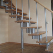 Изготовим модульную лестницу - самая дешевая лестница на рынке!  изготовление модульной лестницы  20000  цена договорная  ступень  услуга  Другие услуги ИП Алпамыс ИП