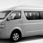 Микроавтобусы имеют достаточно богато оснащённый салон и комфортные сидения, с множеством удобных и функциональных особенностей, позволяющих значительно повысить уровень безопасности пассажиров.
Число мест от 5 - с возможностью увеличения до 16  Микроавтобус Fonon BJ 6549 VIEW CS2  7412000  шт  Прочее Спец Парк - автомир ИП