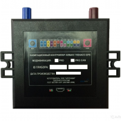 Многофункциональное устройство для отслеживания транспорта и различных датчиков на нем  Трекер GPS  32000  шт  Прочее СК-Транк ТОО