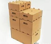 Мы делаем картонные коробки для медицины, кондитерских, пиццерии, производителей сельхозпродукции, электроники, производим транспортную тару для логистических компаний, а также снабжаем всю тару RFID метками.  любой формы и размеров  Упаковка из гофрокартона  100  шт.  Упаковка, упаковочные материалы RFID network ТОО