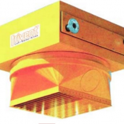 Frivent DD -50 - эффективный  потолочный отопитель (воздухонагреватель) по цене ниже заводской от официального дилера. Производитель фирма \