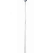 Торшер стеклянный  Торшер HL080 торговой марки Horoz Electric представляет собой универсальный осветительный прибор вертикального изготовления.  E27 (Стандарт)  Horoz Electric  8500  шт.  Торшер Поларис Лайтс ТОО
