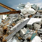 Строительный мусор  Вывоз твердых бытовых отходов  10000  Тонна  цена минимальная  Вывоз мусора в Кызылорде ТемирЖас-Груп (ТемiрЖас-Group) ТОО