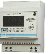 Амперметр цифровой «А-05»(DC-2)  Предназначен для измерения постоянного тока с наружным шунтом 75 мВ (рекомендуемый шунт — 75ШИСВ). Амперметр оборудован переключателем, позволяющим использовать его с различными шунтами.  Россия  10000  шт  Прочее по электрике ТОО Westminster ТОО