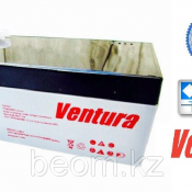 Аккумуляторная батарея VENTURA GP 12-3.3 (12V 3.3Ah)  до 7 А/ч  Китай  4500  Самовывоз    шт.  до 5000 тенге  Аккумулятор свинцовый цена  Свинцовые аккумуляторы Ваш Инструмент ИП