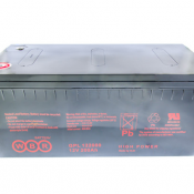 Аккумулятор WBR GPL122000 (12V 200Ah)  свыше 150 А/ч  120000  Самовывоз    шт.  от 75000 до 200000 тенге  Свинцовые аккумуляторы в Алматы  Вьетнам  Свинцовые аккумуляторы ПромСпецАккумуляторы ТОО