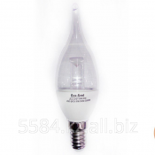 LED(лед) светодиодная лампа Свеча CA37 E14 6W Eco-Svet  LED Светодиодная лампа Свеча CA37 E14 6W Eco-Svet 
Свеча 6W 
Напряжение: AC 220V-240V,
Цоколь: Е14
Потребляемая мощность: 6W
Эквивалент: 50-55W лампы накала 
Кол-во светодиодов:10LED 2835
Световой поток: 340-350Lm
Срок службы: 30000 часов
Гаранти  разные  Китай  1300  самовывоз  Договорная  шт.  6  Промышленные светильники и лампы. Промышленное и техническое освещение Eco-Svet (Эко-Свет) ТОО