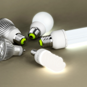 Лампы энергосберегающие, светодиодные, Led  Широкий ассортимент энергоэффективных ламп. Лампы энергосберегающие, экономки, \