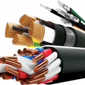 Почти пятнадцать лет, ТОО «Росскабель» поставляет кабельно-проводниковую продукцию в том числе силовой кабель в  Алматы и другие регионы Республики Казахстан. За долгие и успешные годы компания зарекомендовала себя на рынке как надежный партнер.  Все виды силовых, контрольных, бронированных и алюминиевых кабелей сечением от 0,75 до 240, ВВГ, ВВГ(нг), ВВГ(нг)Ls, ВБбШв, ВБбШв(нг), ВБбШв(нг)Ls, КВВГ, КВВГ(нг), КВВГ(нг)Ls, АВВГ, АВББШв , АВББШвнг, АСБл-10, СИП  100  Самовывоз    метр  от 50 до 500 тенге  Кабель, кабельная продукция  Россия, Казахстан  Росскабель ТОО