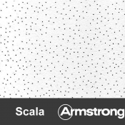 Потолки Армстронг Scala - Оригинал  Наша компания является официальным представителем компании Armstrong на территории Казахстана. Реализуем только оригинальную продукцию – подвесные потолки Армстронг на самых выгодных условиях.  600х600мм  506.57  Доставка входит в цену    шт.  Armstrong  ВЕГ Астана ТОО