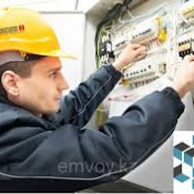 Опытный электрик, ремонт и замена электропроводки, установка и подключение счетчиков, автомтов, стабилизаторов, разеток, выключателей. Монтаж светильников, различной мадификации и т.д  1500  Альберт  Выезд специалиста по договорной цене.  Качество- лучшая гарантия!  Элетрики услуги электриков  Вызов электрика на дом Альберт ЧЛ